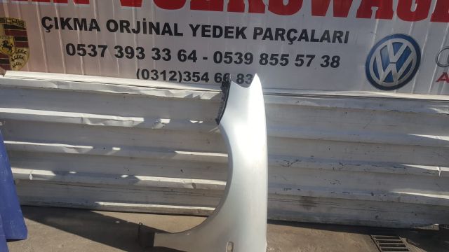 Audi A3 1997-2004 Çıkma Yedek Sol Çamurluk - Kopya